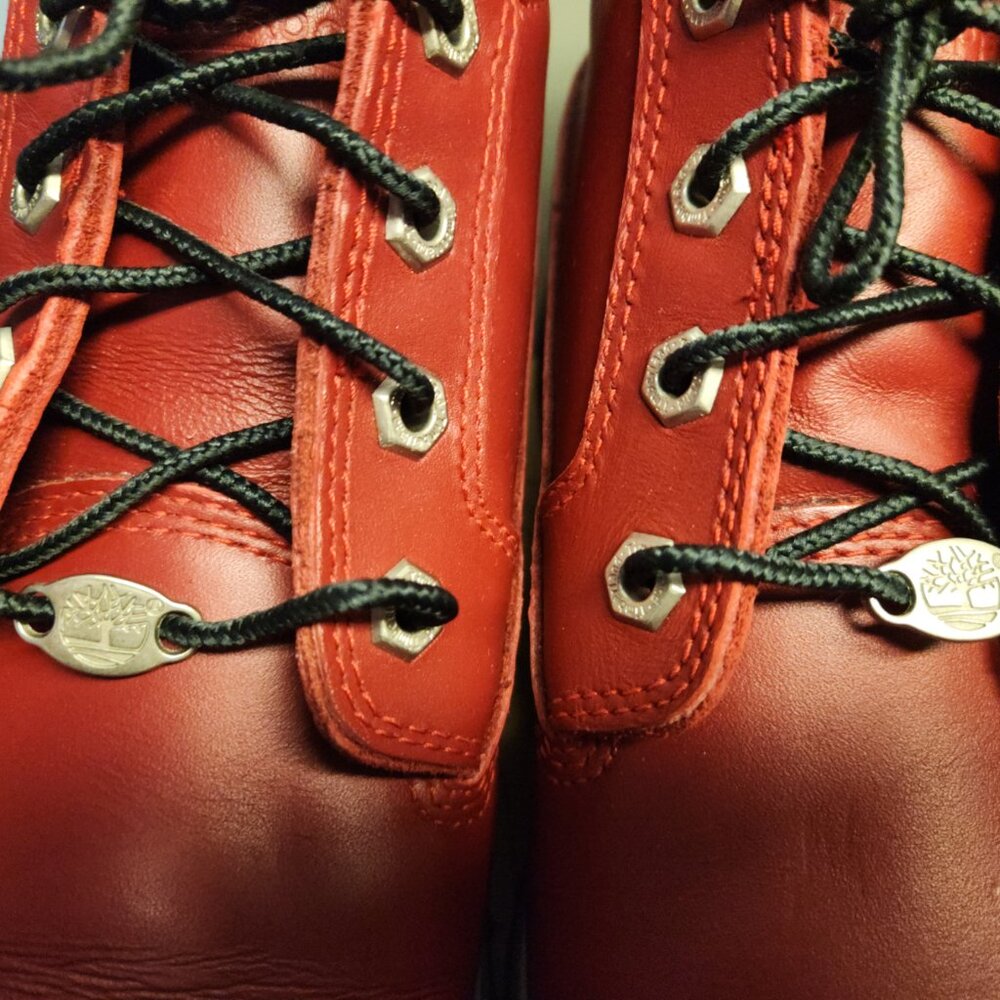 Timberland - Picture 5 of 5